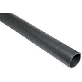 CALOGAINE Ø160 barra de 2 m 