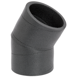 Codo 30° CALOGAINE Ø160 mm