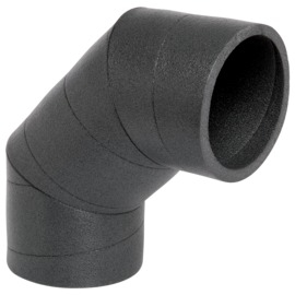 Codo 90° CALOGAINE Ø160 mm