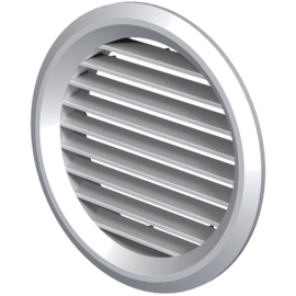 GPA Ø160 mm - Blanco