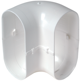 Cotovelo vertical 90°