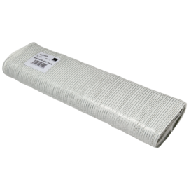 Malla 2 m conexión flexible Miniconducto eq. 125 mm