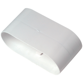 Raccordo fêmea (entre 2 condutas)