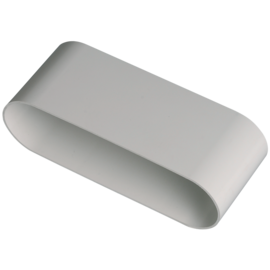 Manguito macho (entre 2 accesorios)