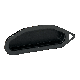 Tapas OPTIFLEX® conducto oval (bolsa de 5) 
