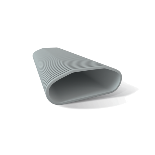Conductos OPTIFLEX® ovales