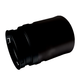 Manguito OPTIFLEX® recto EasyClip Ø90