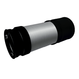 Manguito OPTIFLEX® flexible EasyClip Ø90