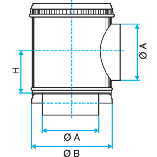 Caja Injerto: CP