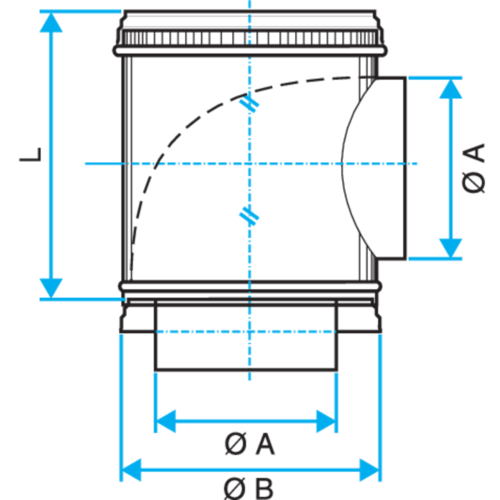 Caja Injerto Acústica y Aeráulica para realzado de estanqueidad;CPT2A;Caja Injerto Acústica y Aeráulica para realzado de estanqueidad galva;CPT2A galva;