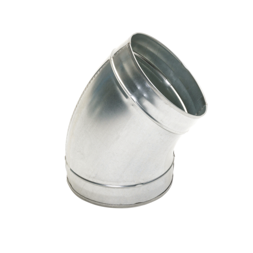 Codo 45°