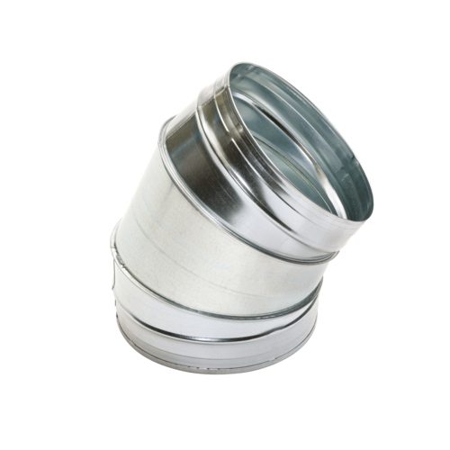 Codo 45°