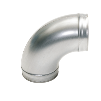 Codo 90°