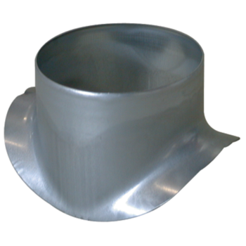 Injerto Escuadra Circular: PEC 90°