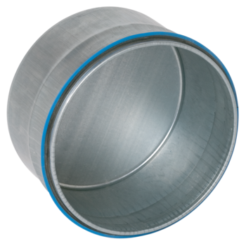 Tapa Macho con Junta: BMJ