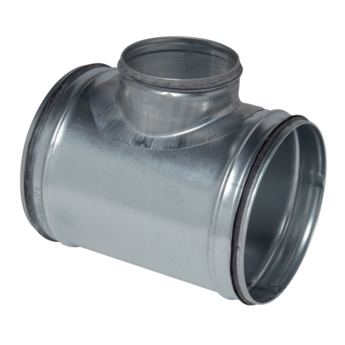 Te Escuadra: TE con juntas