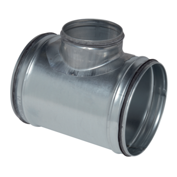 Te Escuadra: TE con juntas