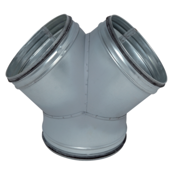 Pantalón sencillo: CS 90° con juntas