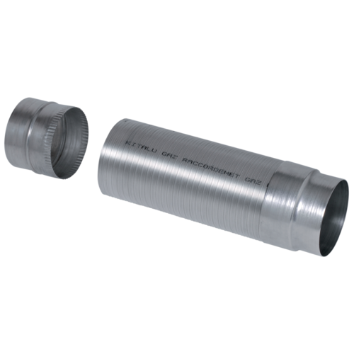 ALFLEX Compact Gas 125/132