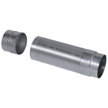 ALFLEX Compact Gas 125/132