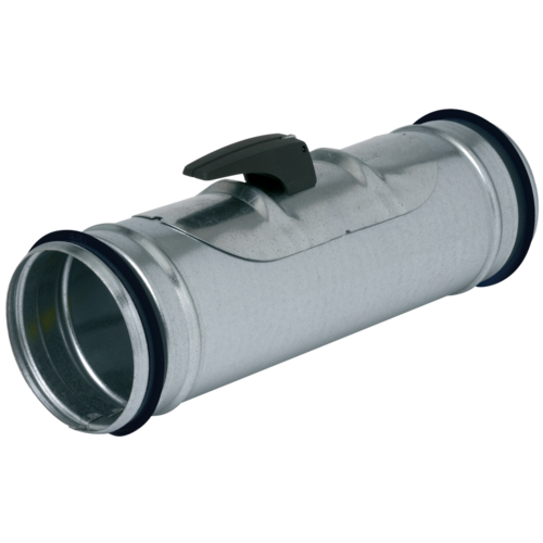 Manguito macho de inspección "SMART access