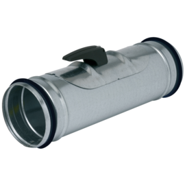 RM SMART access Ø125 mm