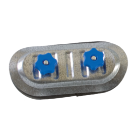 Tapa de inspección 180x80