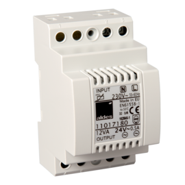 Alimentación 230/24V para sensor CO2 Sens