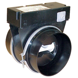RMA Ø125 - 15 m³/h, 230 V