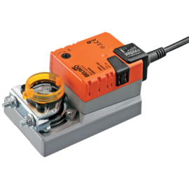 Motor NM 24A Todo o Nada