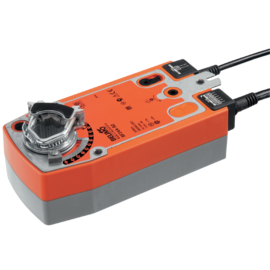 Motor SF24A-S2 Todo o Nada