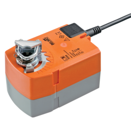 Motor TF 24 Todo o Nada