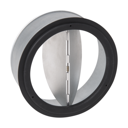 Compuerta antirretorno 