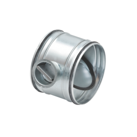 RGE Ø100 + juntas manual