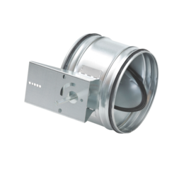 RGE Ø100 + juntas motorizable