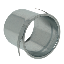 Manguito BIM Ø125 mm