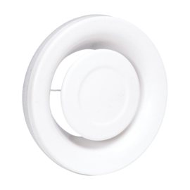 SR 143 blanco - Ø80 mm