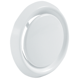 SR 149 blanco - Ø100 mm