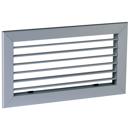 Serie AC 101 - aluminio