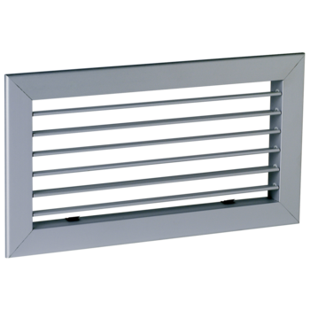 Serie AC 101 - aluminio