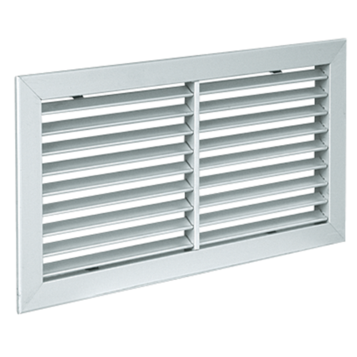 Serie AC 121 - aluminio