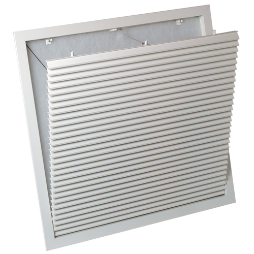 Serie AG 637 - aluminio
