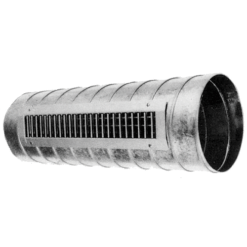 Serie GD 102 - acero