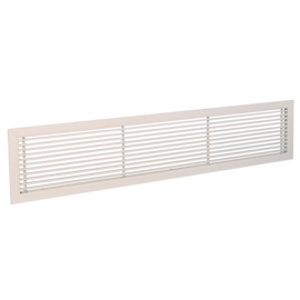 GRIDLINED Wall F3 200 X100 blanco RAL9010