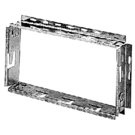 Marco de montaje F4 700X400