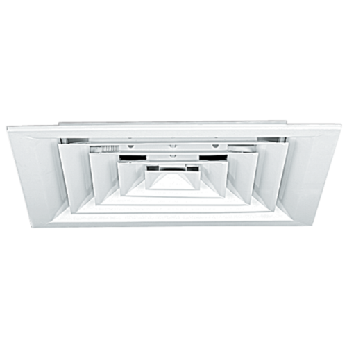 Serie AF704 - aluminio