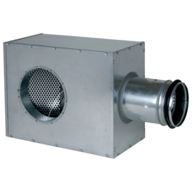 PLENUM LRE842/883 F0 Ø160/160
