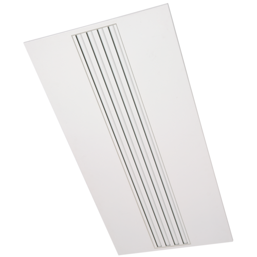 Serie LINED® TP - aluminio