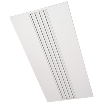 Serie LINED® TP - aluminio