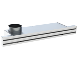 Plenum LINED Combined